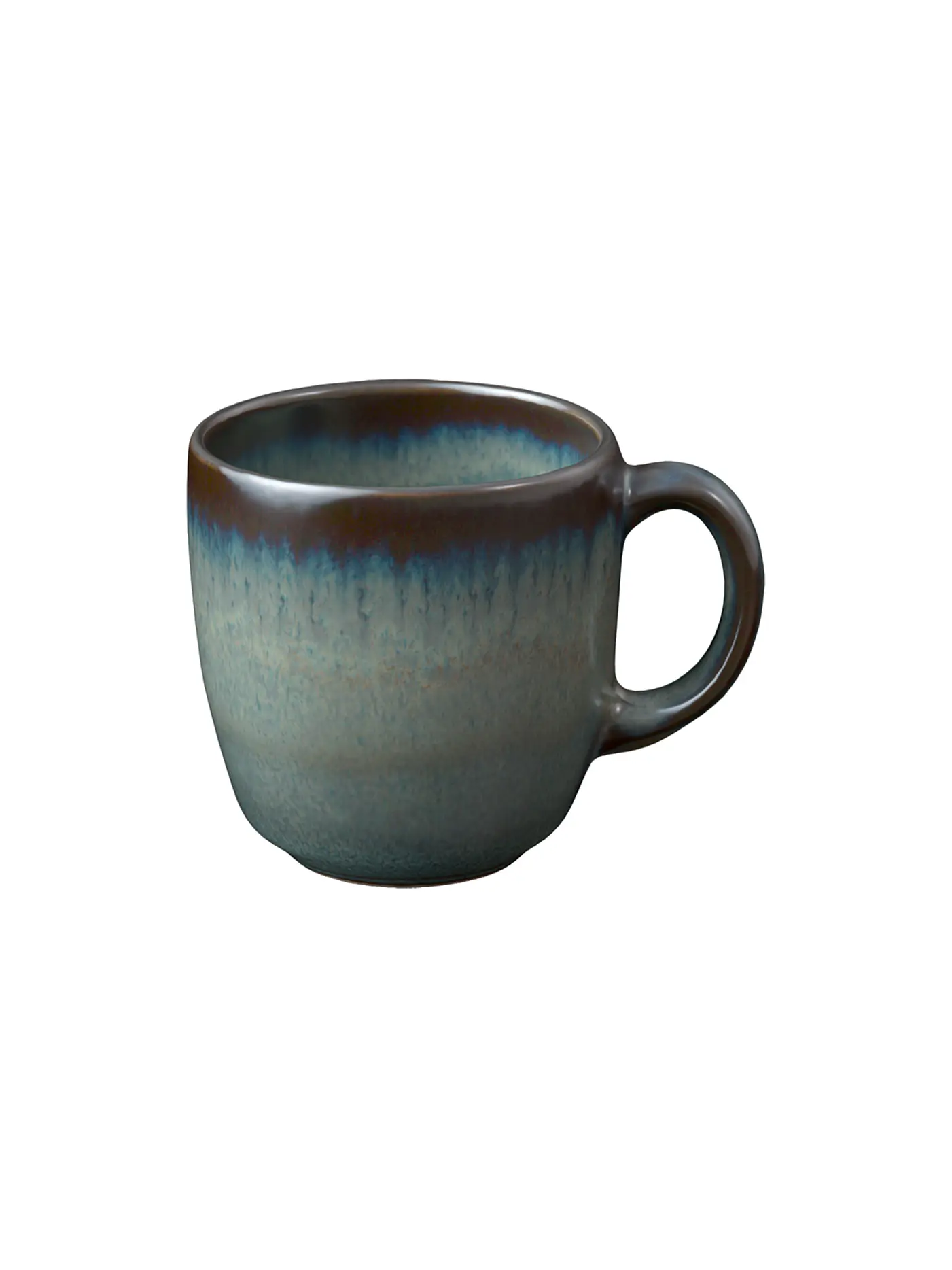 LIKE BY VILLEROY & BOCH | Kaffeetasse 240ml lave gris | 